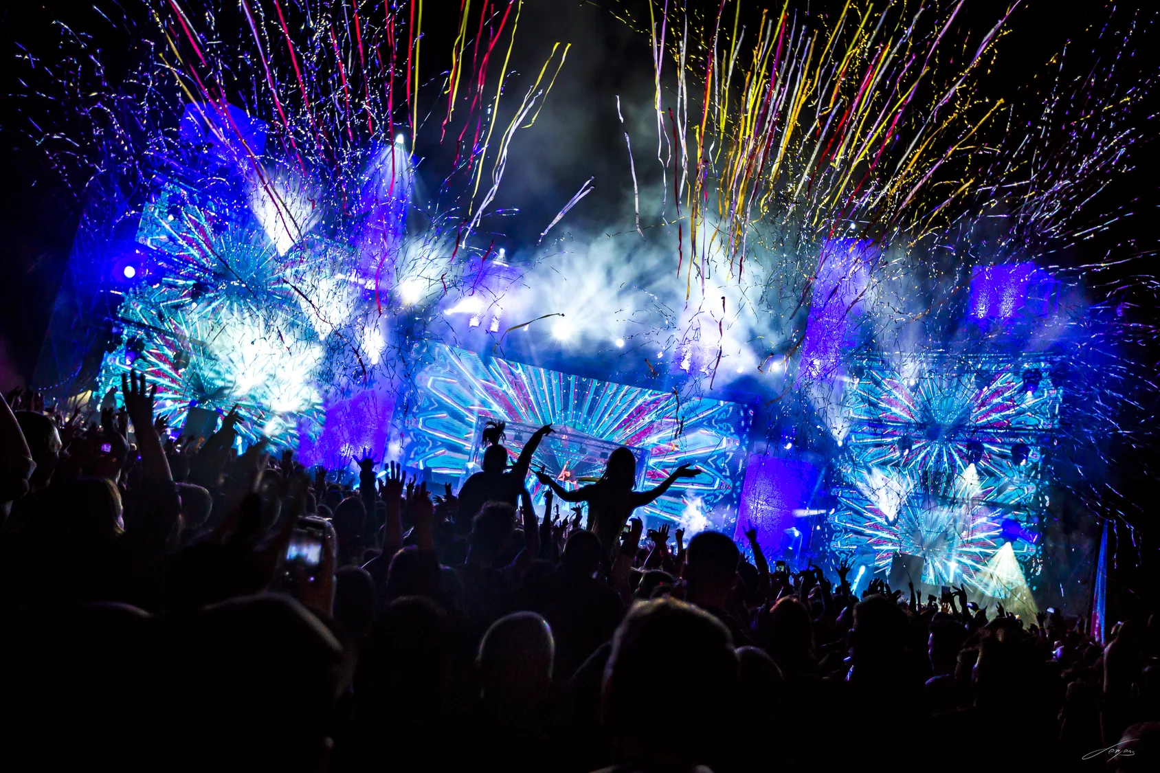 Elektric Park Festival