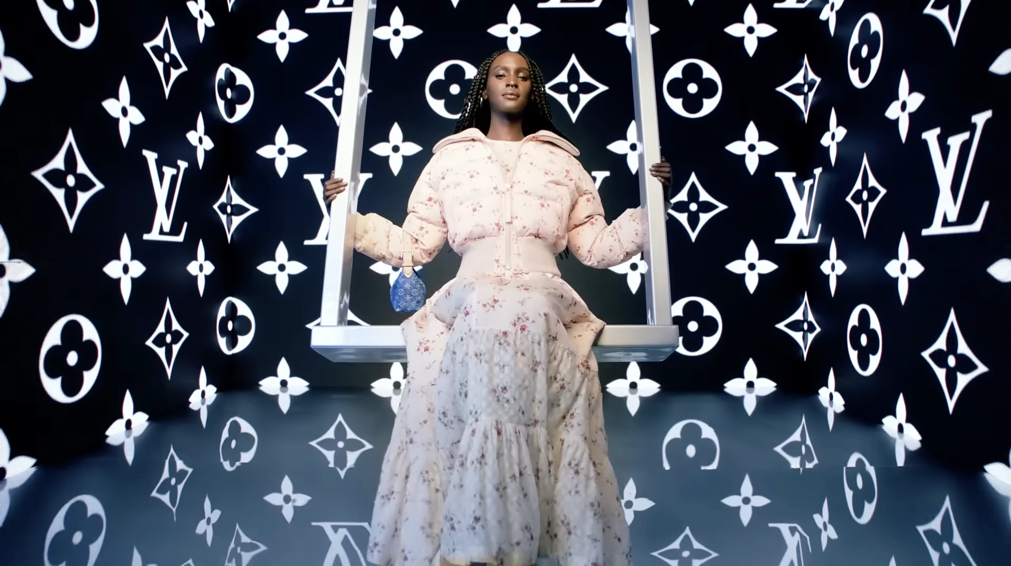 Louis Vuitton - LV Remix