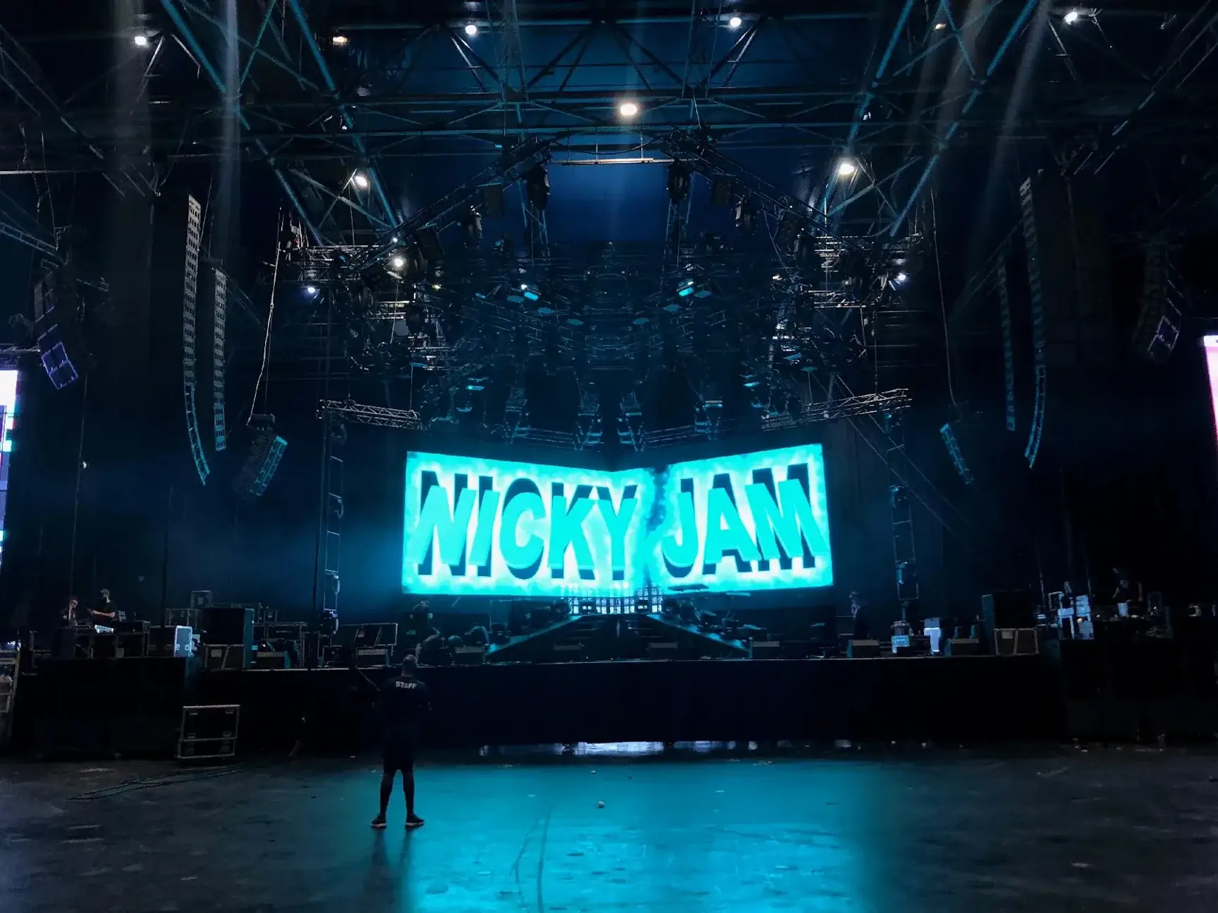 Nicky Jam