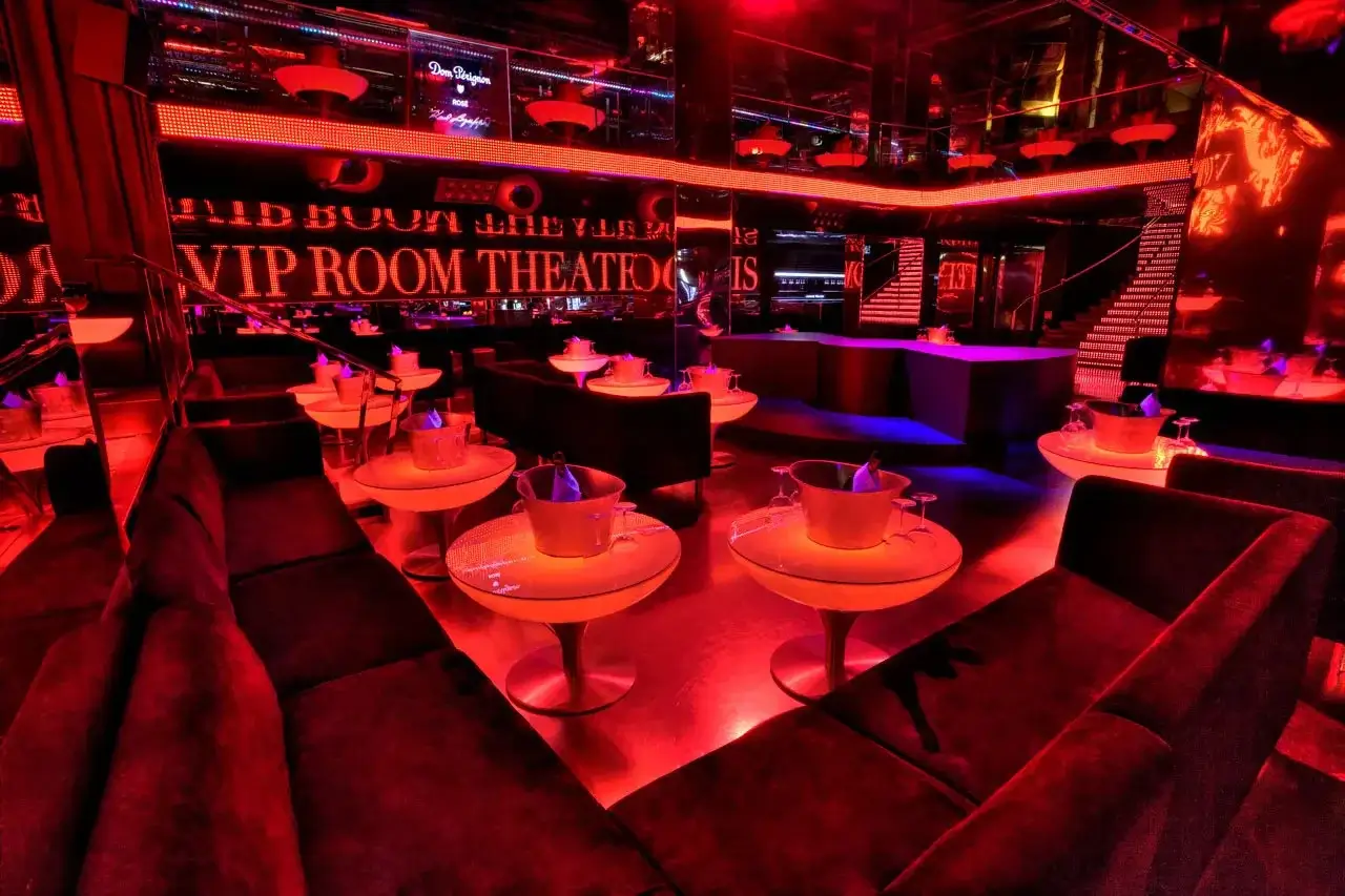 Vip Room